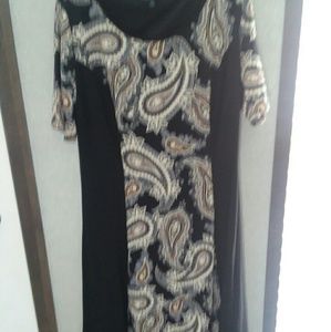 Dress by Sami and jo